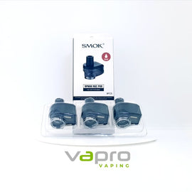 SMOK RPM80 RGC 5ml Pod (No Coil) - Vapro Vapes