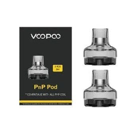 VooPoo Drag S/X Pod 2ml