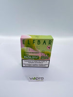 Elf Bar: ELFA Pod 2ml