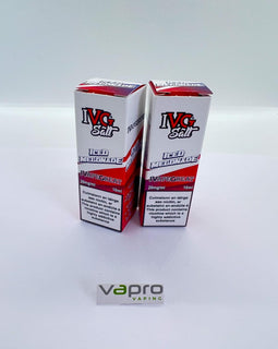 IVG Salts Iced Melonade 20mg