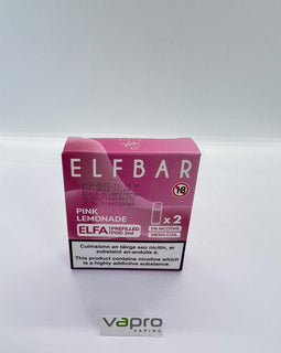 Elf Bar: ELFA Pod 2ml