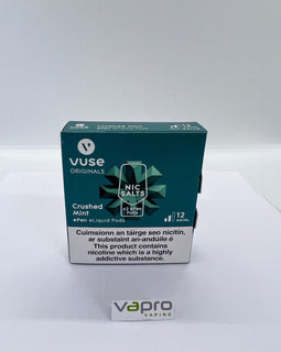 Vype Epen 3 Cartridges