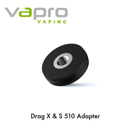 Voopoo Drag S/X 510 Adapter
