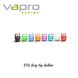 510 Drip Tip Dollar
