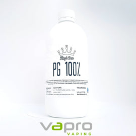 Kings Dew Propylene Glycol (PG) - Vapro Vapes