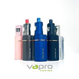 Innokin Coolfire Z50 Zlide Kit - Vapro Vapes