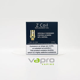 Innokin Zenith Coil 1.0ohm - Vapro Vapes