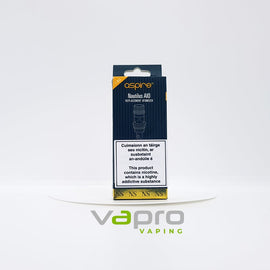 Nautilus AIO Coil - 1.8ohm (Single) - Vapro Vapes