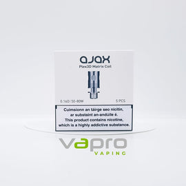 Innokin Ajax Coil 0.16ohm (single) - Vapro Vapes
