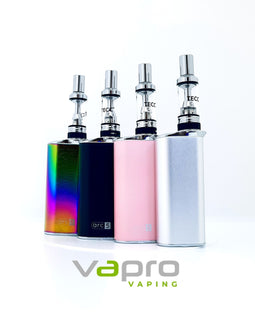 Tecc Arc 5 Kit - Vapro Vapes