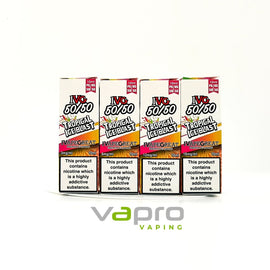 IVG Tropical Ice Blast 10ml