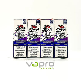 IVG Berry Medley 10ml