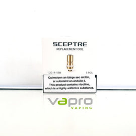 Innokin Sceptre Coil (Single)