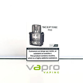 Innokin Sceptre Pod