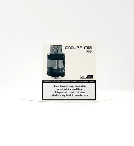 Innokin M18 Pod Vapro Vapes Innokin M18 Pod Vapro Vapes