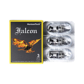 Falcon King M1 0.16 Coil - Vapro Vapes