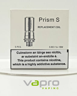 Innokin Prism S Coil 0.8ohm (Single) - Vapro Vapes
