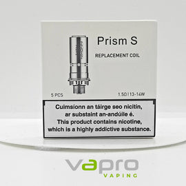 Innokin Prism S Coil 1.5ohm (Single) - Vapro Vapes