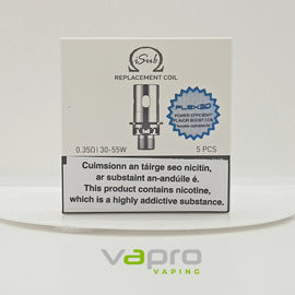 Innokin Isub Plex 3D Coil (Single) - Vapro Vapes