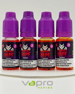 Vampire Vape Pinkman 6mg - Vapro Vapes