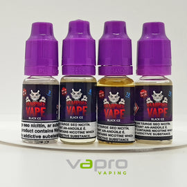 Vampire Vape Black Ice 6mg - Vapro Vapes