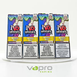 IVG Rainbow Blast 10ml 6mg - Vapro Vapes