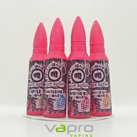 Apple Riot Squad Punk Grenade 50ml - Vapro Vapes