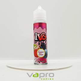 IVG Summer Blaze 50ml 0mg - Vapro Vapes