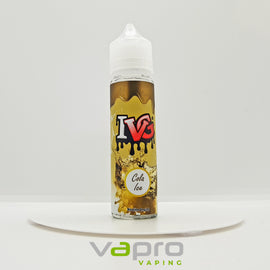 IVG Cola Ice 0mg 50ml - Vapro Vapes