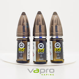Riot Salt Sublime 20mg - Vapro Vapes