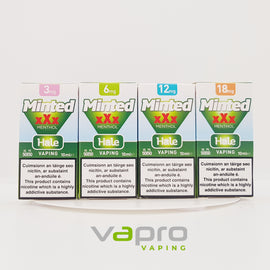XXX 10ml (18mg) - Vapro Vapes