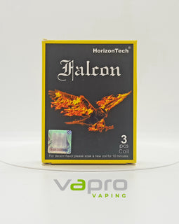 Horizon Falcon M1Coil 0.15 (single) - Vapro Vapes