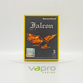 Horizon Falcon M1Coil 0.15 (single) - Vapro Vapes
