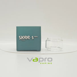 Vaporesso SKRR-S mini Glass 5ml - Vapro Vapes