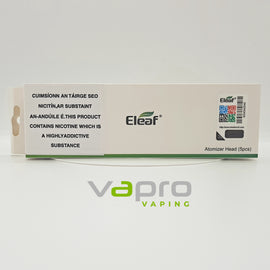 Eleaf Coil HW-M 0.15OHM (single) - Vapro Vapes