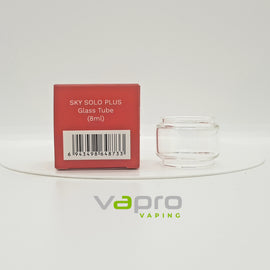 Vaporesso sky solo plus glass - Vapro Vapes
