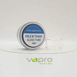 Innokin Plex Tank Bubble Glass - Vapro Vapes