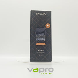 SMOK Nord Pods (single) - Vapro Vapes