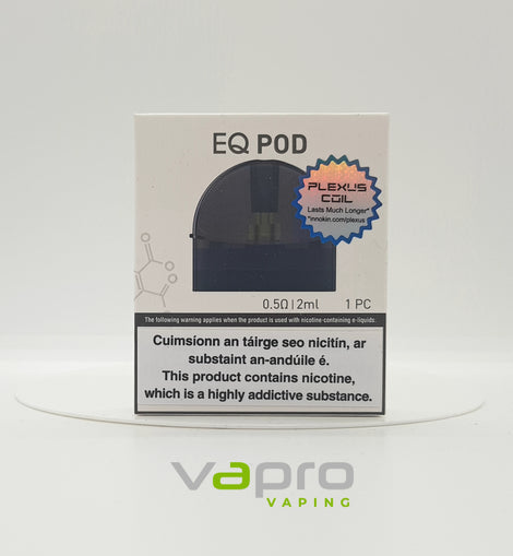 Innokin EQ Pod Vapro Vapes Innokin EQ Pod Vapro Vapes