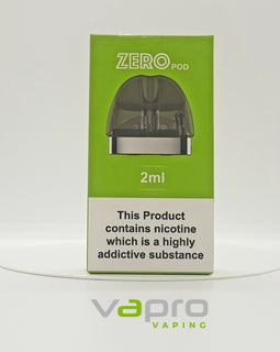 Vaporesso Zero Pods - Vapro Vapes