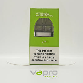 Vaporesso Zero Pods - Vapro Vapes