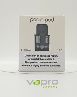 Innokin Podin Pod - Vapro Vapes
