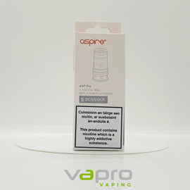 Aspire AVP pro coil 1.15ohm (single) - Vapro Vapes