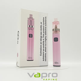 Innokin GOs Pen Kit- Pink - Vapro Vapes