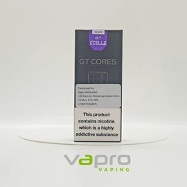 Vaporesso GT Ccell 2 Coil 0.3ohm (Single) - Vapro Vapes