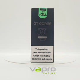 Vaporesso GT Ccell Core Coil 0.5(single) - Vapro Vapes