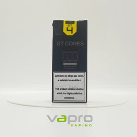 Vaporesso GT4 Core Coil 0.15oh (Single) - Vapro Vapes
