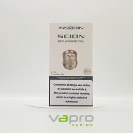 Innokin Scion Replace Coil 0.36ohm (single) - Vapro Vapes