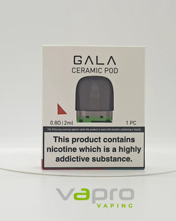 Innokin Gala Pod 0.8ohm - Vapro Vapes