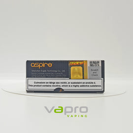 Aspire BVC Coil 1.8ohm (Single) - Vapro Vapes